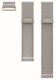 Garmin Quick Release Bands (24mm) French Grey Nylon - Strap Only 010-13907-05