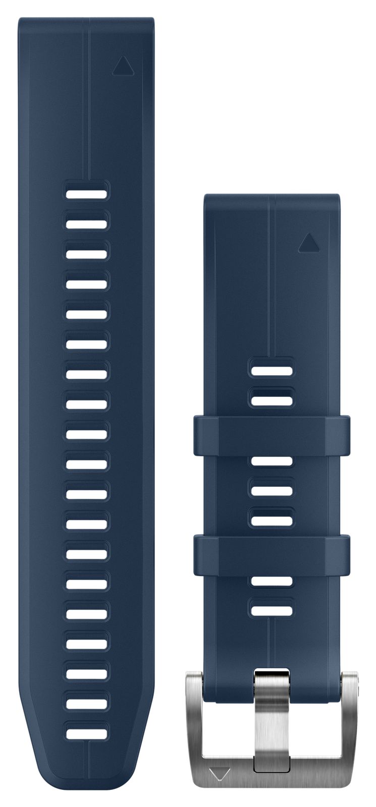 Garmin 010-13989-00 QuickFit Bands (22mm) Captain Blue Watch