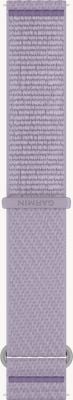 Garmin Quick Release Band (20mm) Lilac ComfortFit Fabric - Strap Only 010-13900-10