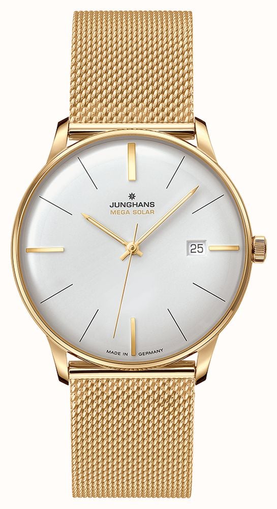 Junghans 59/7600.46