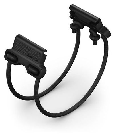 Garmin 010-13249-02 QuickFit® 26 Bungee Mount Strap Only Watch