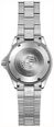 Orient Men's Stainless Steel Bracelet Black Dial Automatic Sports Watch RA-BC0001B30B - alternate view 2