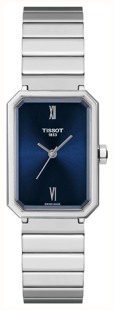 Tissot T1601101104300