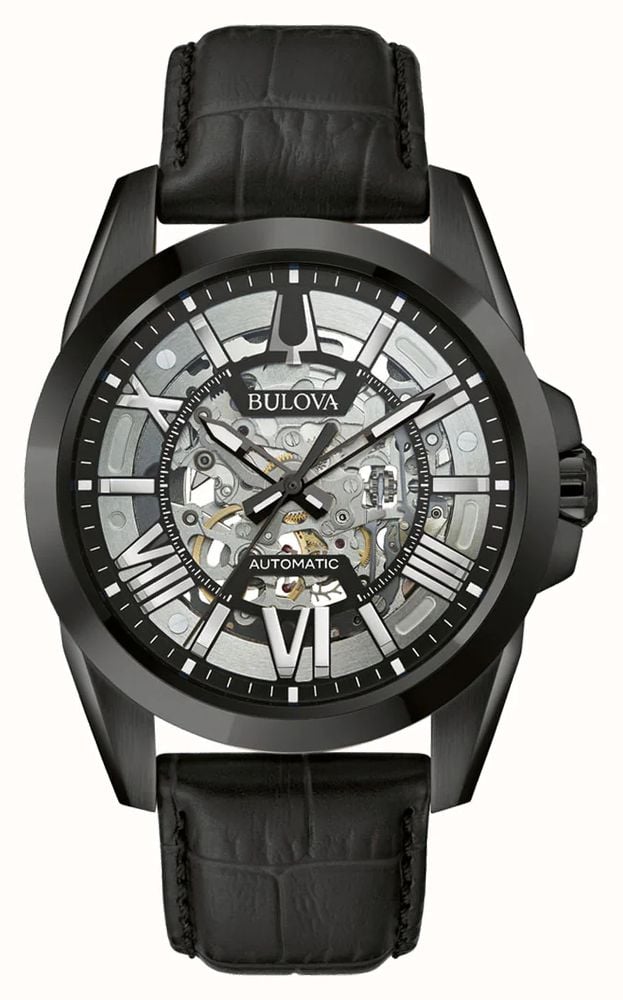 Bulova 98A304