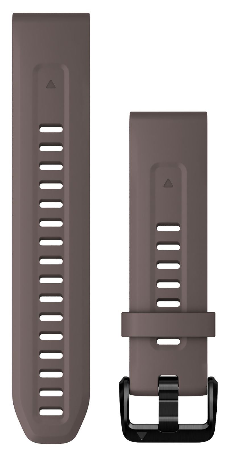Garmin 010-13102-10 QuickFit 20mm Strap Only Shale Gray Watch