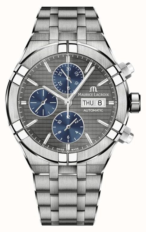 Maurice Lacroix AI6038-TT032-330-1