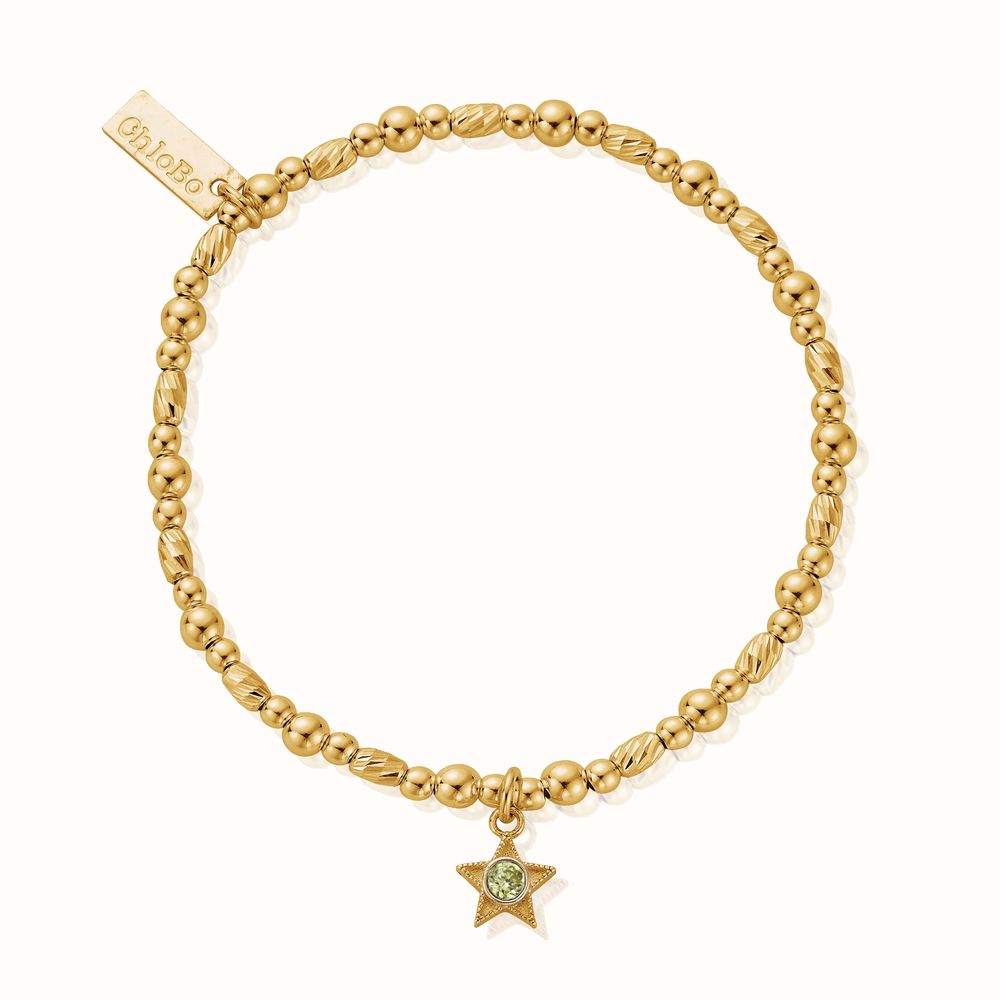 ChloBo Jewellery GBBCB3495
