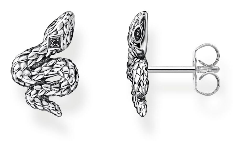 Thomas Sabo H2261-643-11 Rebel Snake | Sterling Silver | Jewellery