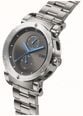 STORM | Hydron V2 Grey | Stainless Steel Bracelet | Grey Dial | 47461/GY - alternate view 2