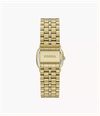 Fossil Harlow 27 mm Three-Hand Gold-Tone Stainless Steel ES5511 - alternate view 2
