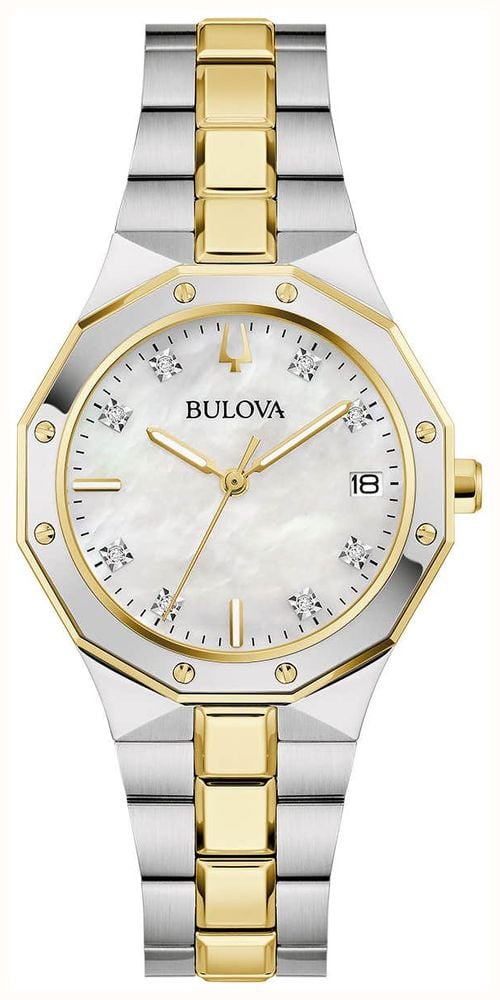Bulova 98P234