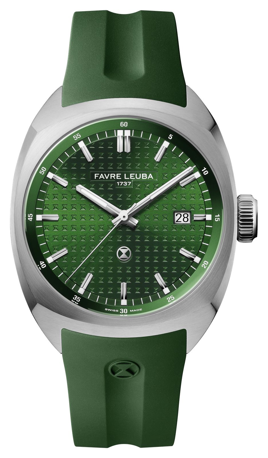 Favre Leuba 00.20102.102.03.303 Chief Date Automatic (40mm) Watch