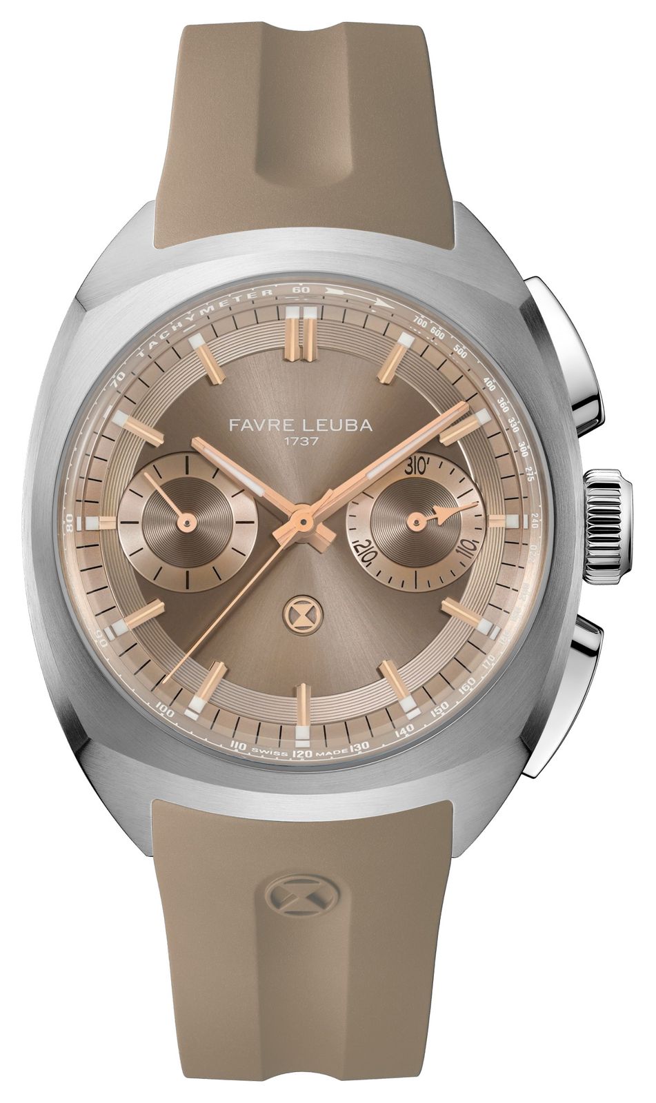 Favre Leuba 00.20101.113.08.308 Chief Chronograph Automatic Watch