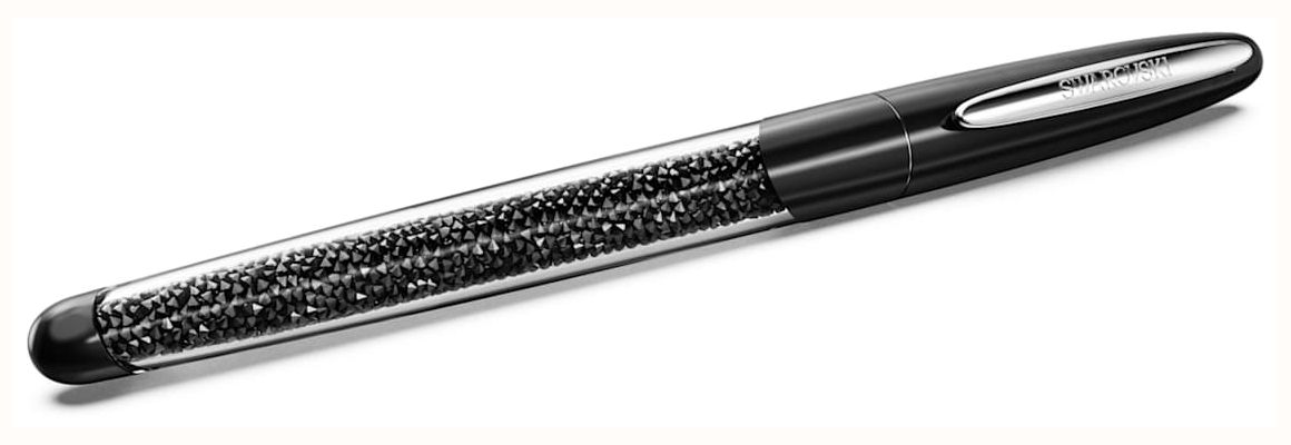 Swarovski Crystalline Nova Rollerball Pen Black 5717137