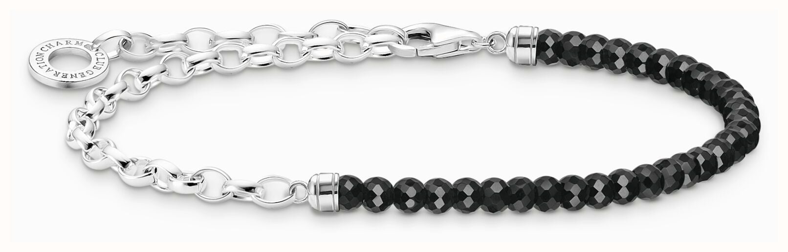 Thomas Sabo Jewellery A2100-130-11-L17