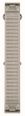Garmin QuickFit Bands (20mm - Short) French Grey ComfortFit Fabric - Strap Only 010-14506-12 - alternate view 2