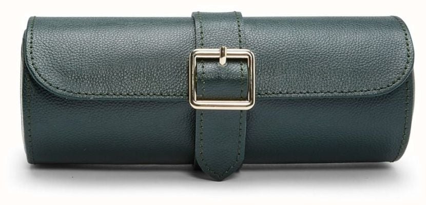 WOLF British Racing Triple Watch Roll 792941