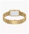 Fossil Raquel (23mm) Brown Dial / Gold PVD Stainless Steel Bracelet ES5434 ES5540 - alternate view 6
