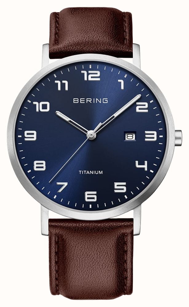 Bering 18640-505