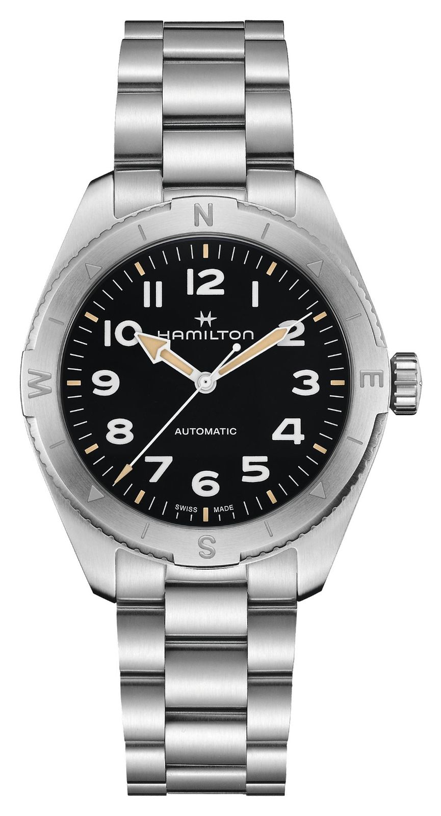 Hamilton H70315130 Khaki Field Expedition Automatic (41mm) Watch