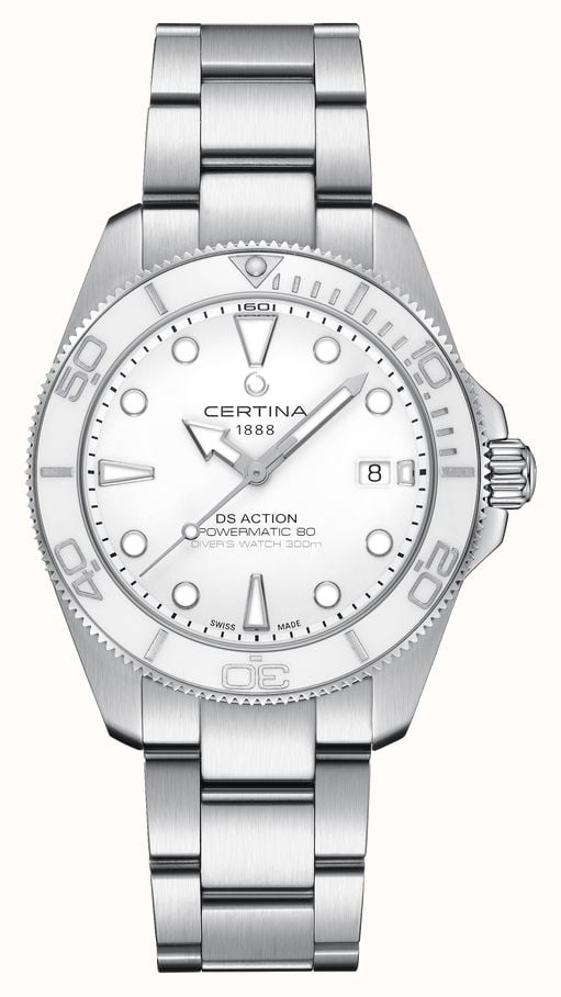 Certina C0484071101100