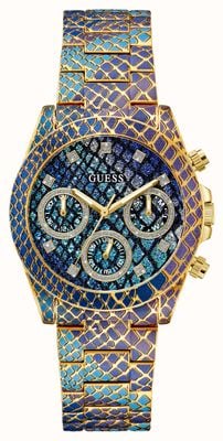 Guess Watches Official UK retailer First Class Watches