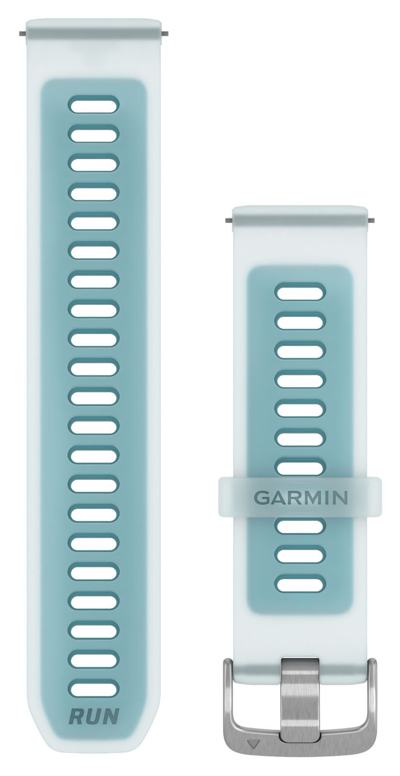 Garmin 010-11251-AU Quick Release Bands (22mm) Translucent Watch