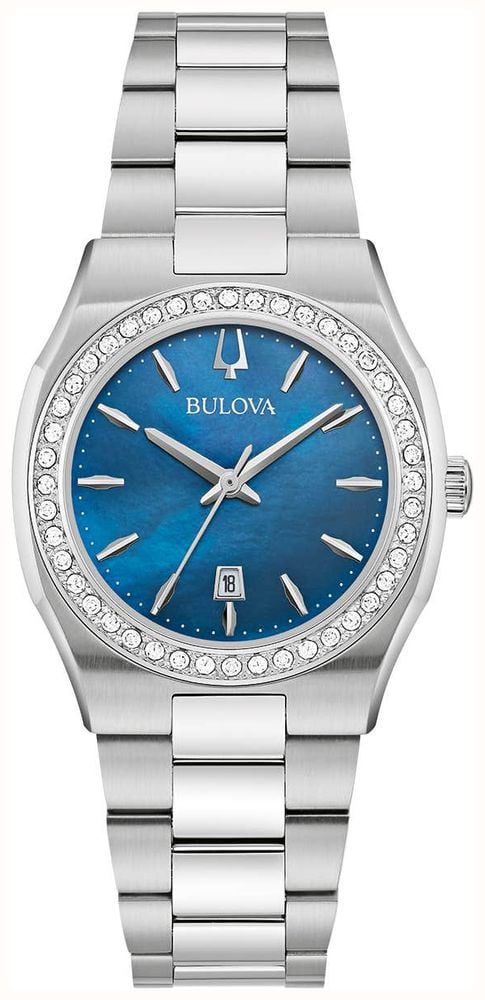 Bulova 96R246