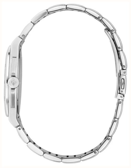 Maserati VELOCITÀ SLIM 40MM Mens Stainless Steel Bracelet R8853153006 - alternate view 2