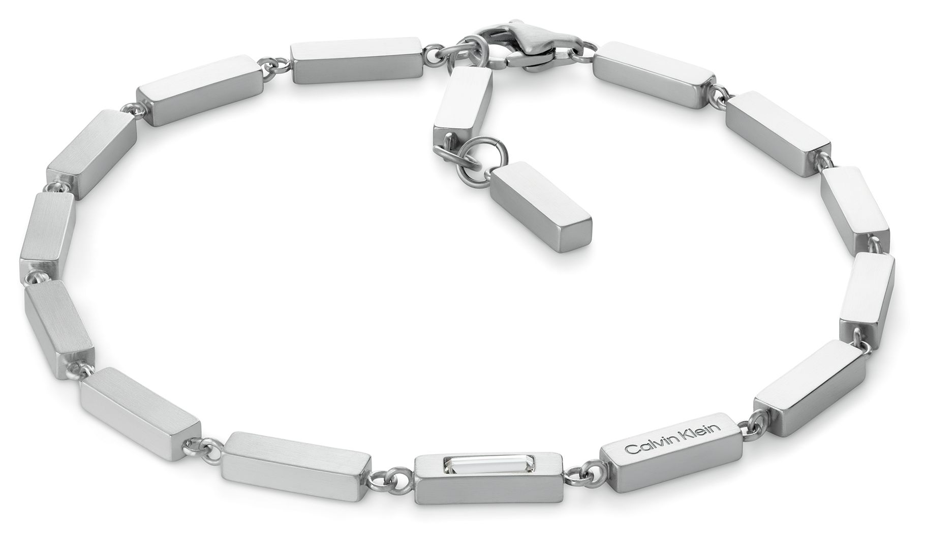 Calvin Klein 35100072 Essential Links Stainless Steel Jewellery