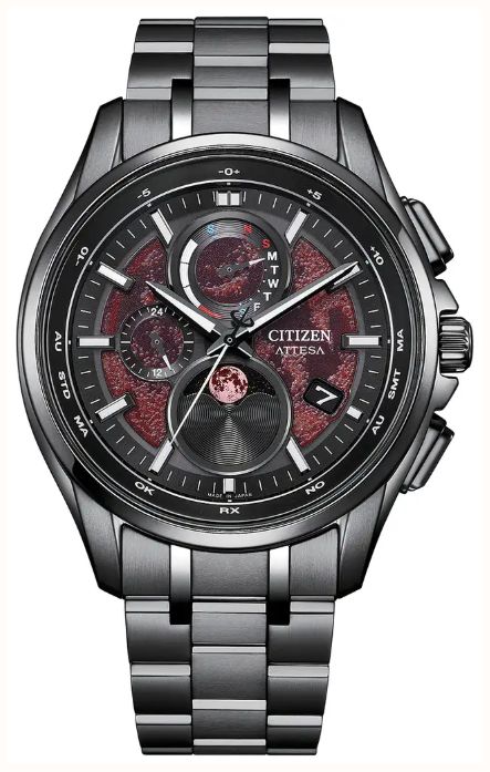 Citizen BY1005-73Z