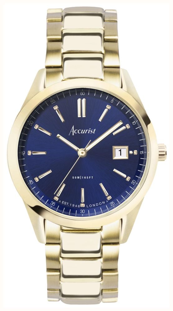 Accurist 74015