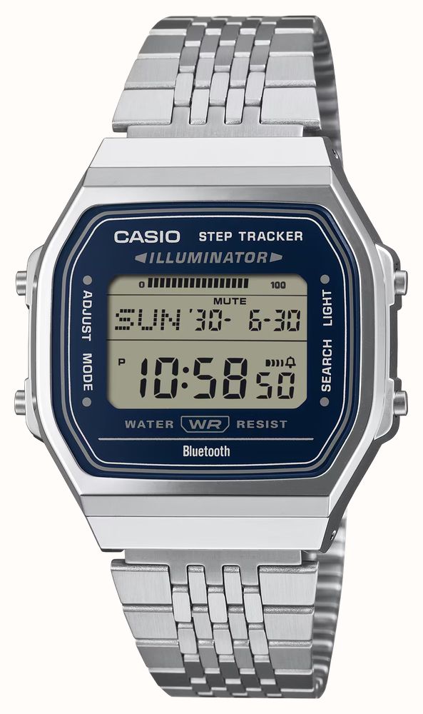 Casio ABL-100WE-2AEF