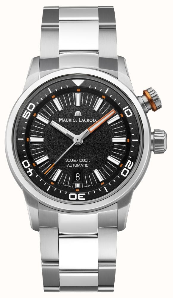 Maurice Lacroix PT6248-SS002-331-1