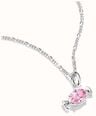 Thomas Sabo Candy Charm With Pink Zirconia – Connect CC1366-M02-9 - alternate view 2
