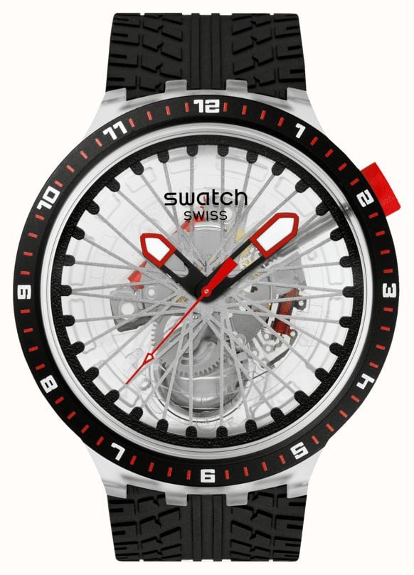 Swatch SB05K103