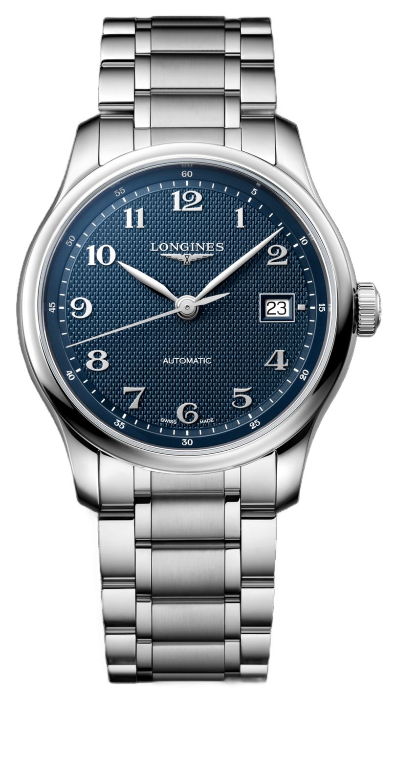 LONGINES L29494936 Master Collection Automatic (39mm) Blue " Watch