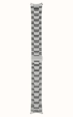Hamilton Straps Stainless Steel Bracelet For Jazzmaster - 20mm (BRACELET ONLY) H695000009