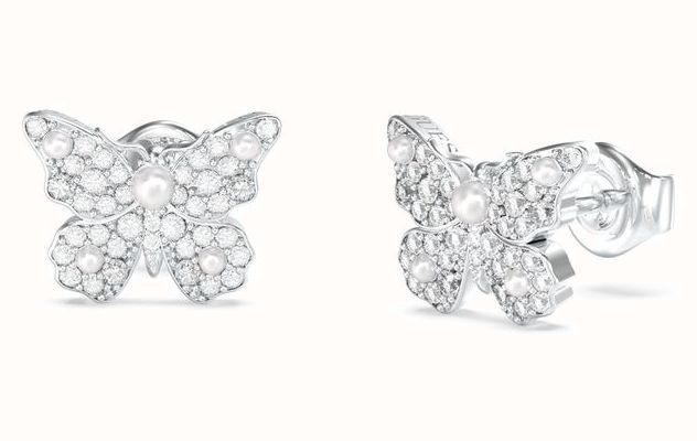 Guess Jewellery UBE06127RH