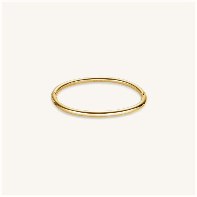 Rosefield Jewellery JBPBG-J1045