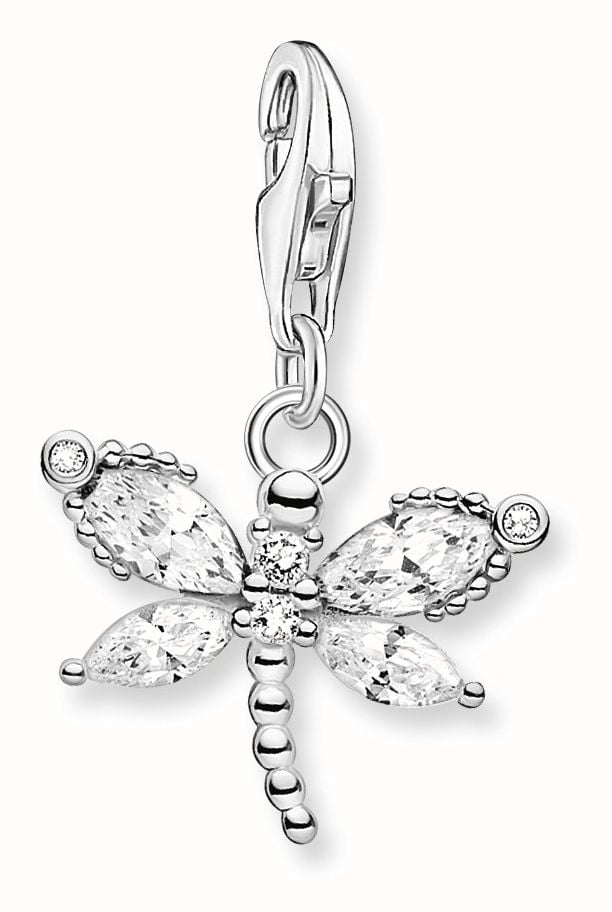 Thomas Sabo Jewellery 1872-051-14