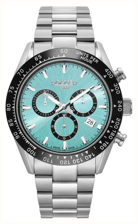 Roamer 850837 41 05 20