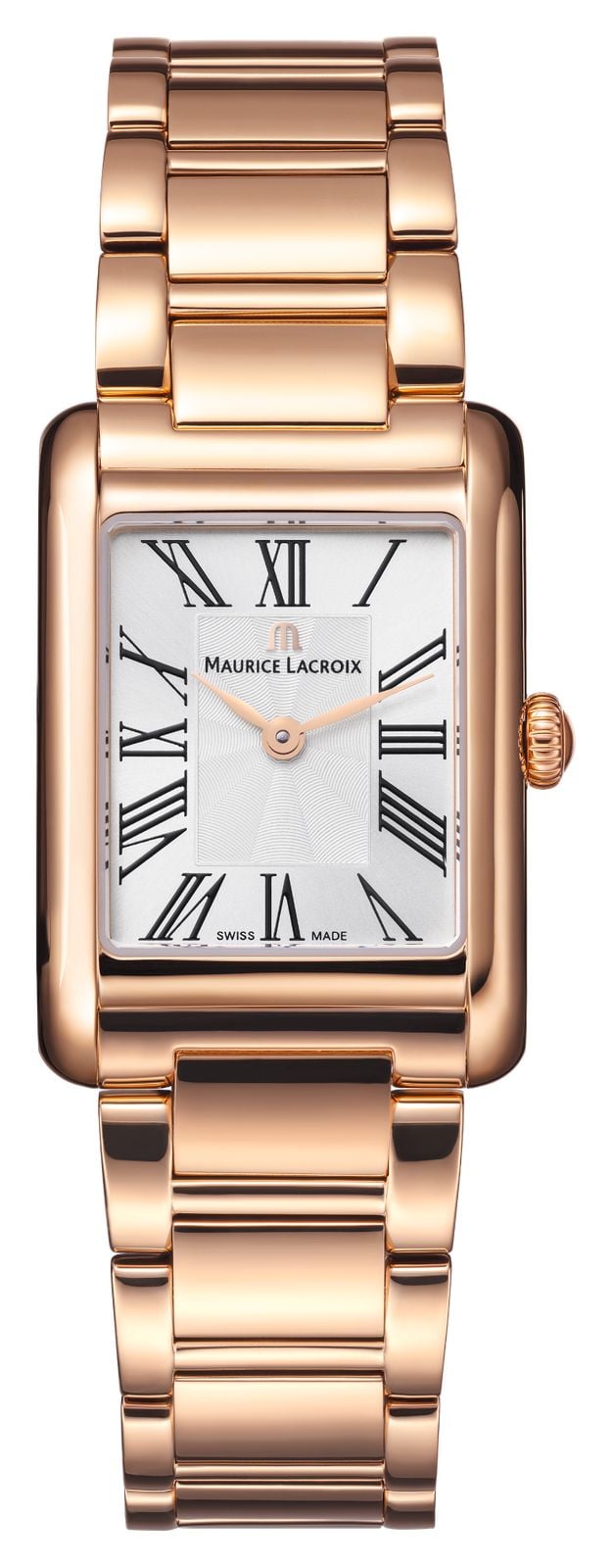Maurice Lacroix FA1205-PVP02-110-1 Fiaba Square (24mm) Watch