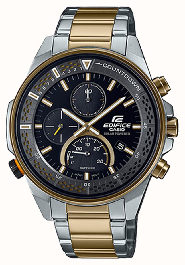 Casio EFS-S590SG-1AVUEF