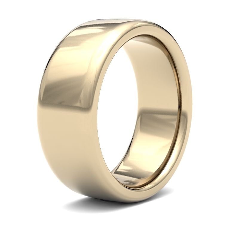 Wedding Rings AG_8LHS-9Y