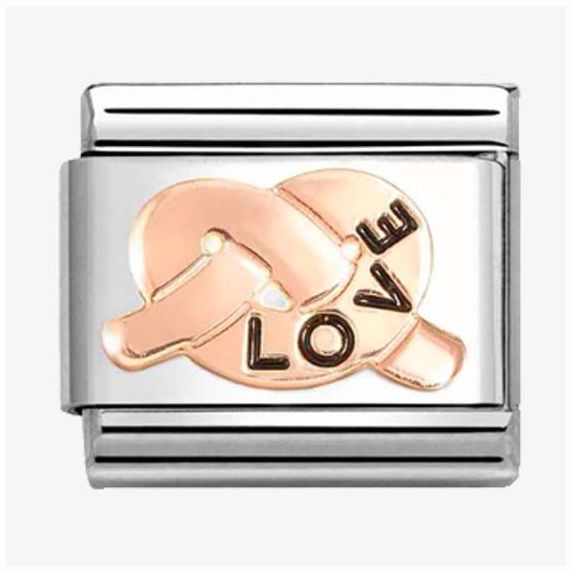 Nomination Jewellery 430202/35