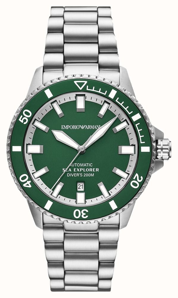 Emporio Armani AR60088