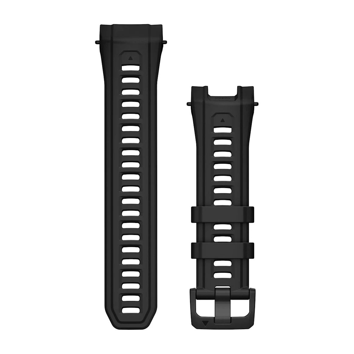 Garmin 010-13396-01 26mm Black Silicone Watch Band (Instinct