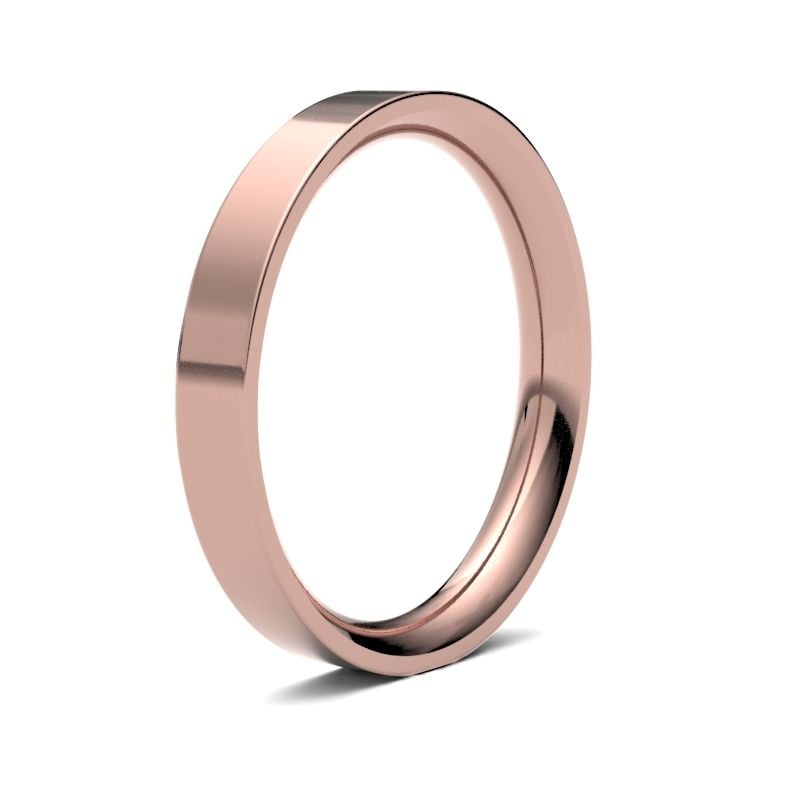 Wedding Rings AG_3LHE-18R