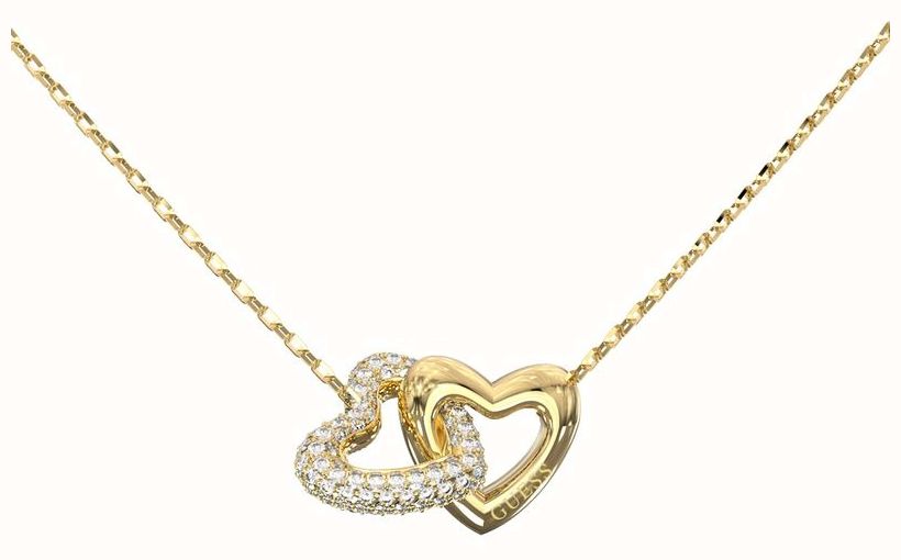 Guess Jewellery UBN06013YG